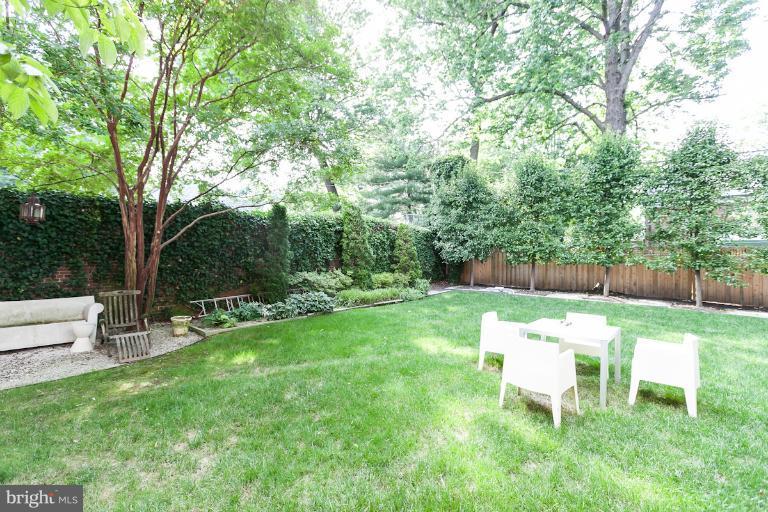 214 Wendover Road Baltimore, MD 21218 - Photo 29 of 30 Back Yard