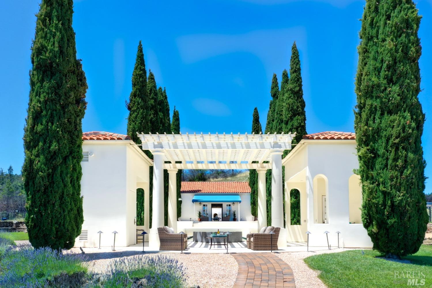 3630 Spring Mountain Road St. Helena, CA 94574 - Photo 4 of 68