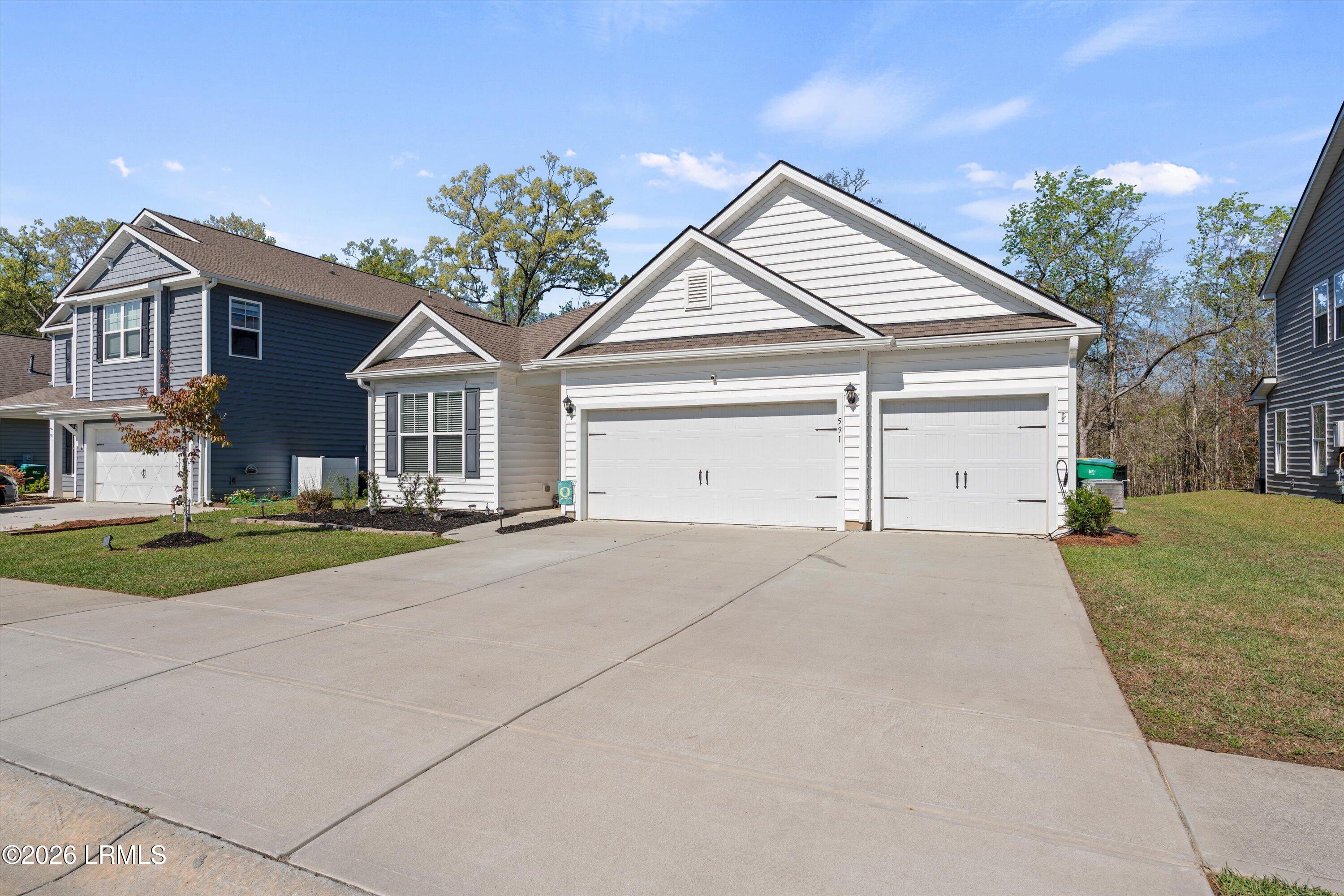 591 Hulston Landing Road Bluffton, SC 29909 - Photo 2 of 41 02-591 Hulston Landing Rd