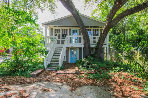 $1,450 | 1906 Delmar Street, Unit A, Charleston, SC 29407