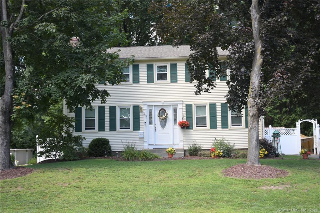 43 Betty Road Enfield, CT 06082 - Photo 1 of 1 Gallery Image 1