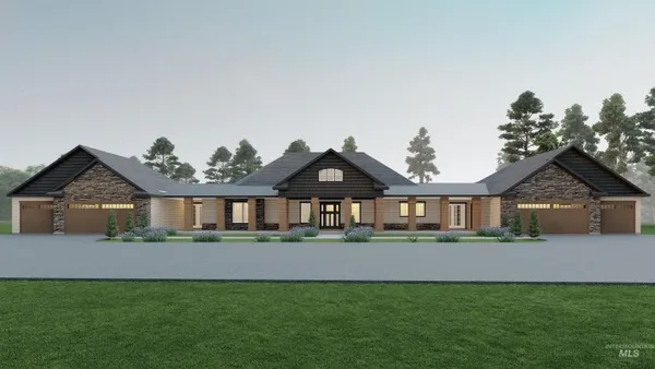 $1,700,000 | 3640 Lexington Lane, Emmett, ID 83617