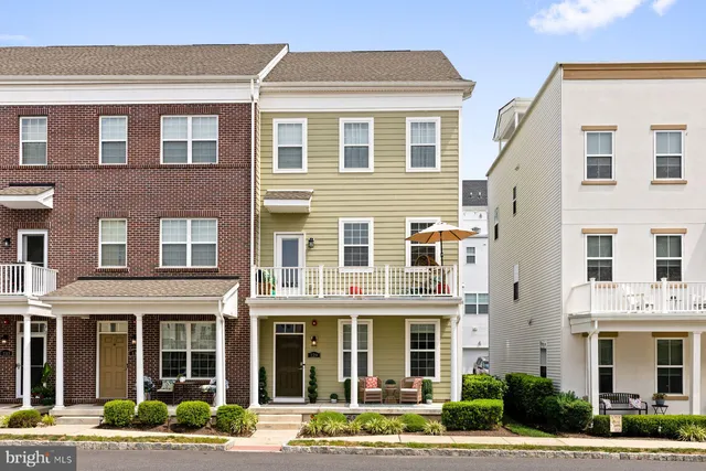 $540,000 | 129 Prince George Street, Bensalem, PA 19020