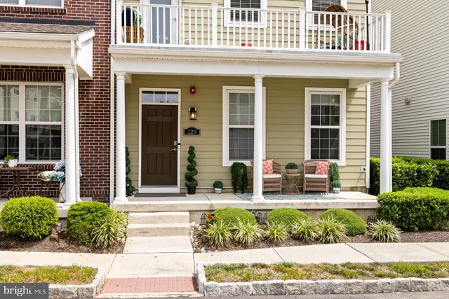 $540,000 | 129 Prince George Street, Bensalem, PA 19020