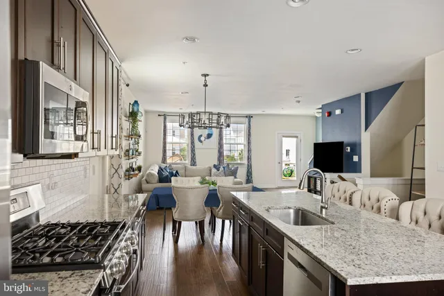 $540,000 | 129 Prince George Street, Bensalem, PA 19020