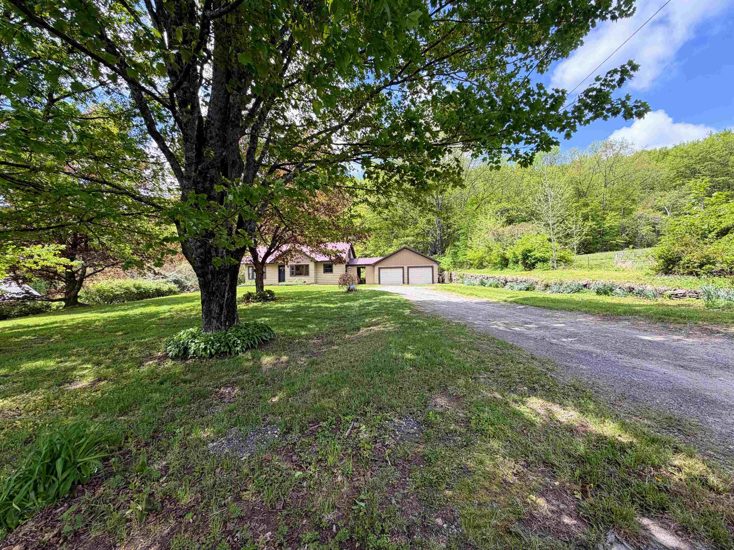 1057 Brockway Mills Road Springfield, VT 05156 - Photo 29 of 37