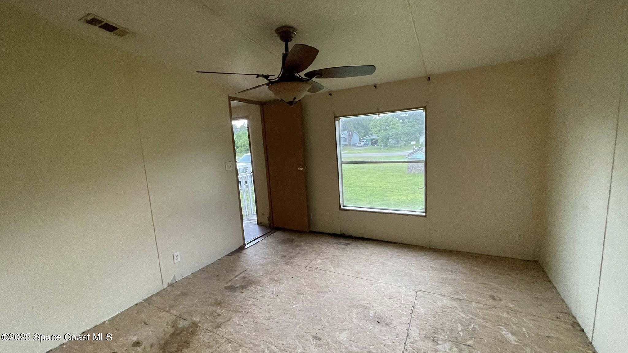 54275 Bea Road Callahan, FL 32011 - Photo 40 of 52 a view of empty room with windows