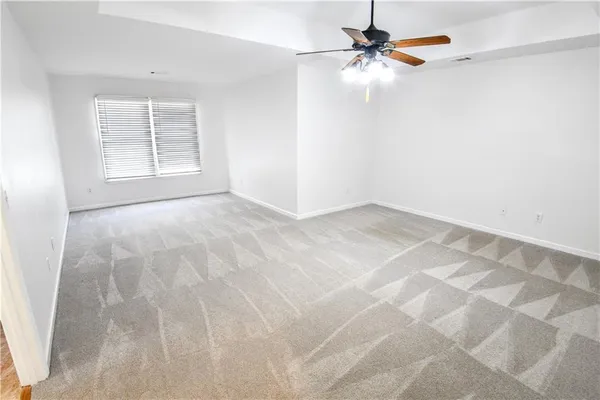 a view of a room