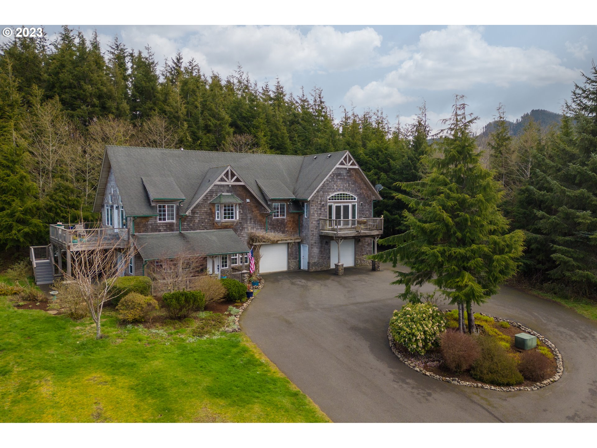 33527 Beerman Creek Road Seaside, OR 97138 - Photo 1 of 34 Gallery Image 1
