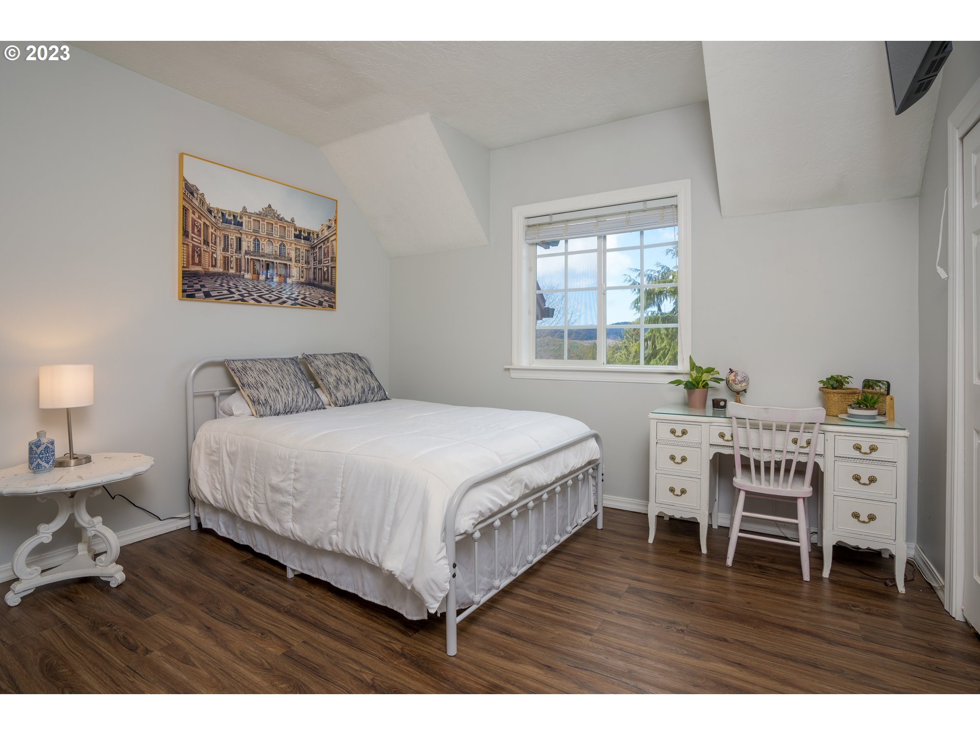 33527 Beerman Creek Road Seaside, OR 97138 - Photo 16 of 34 Bedroom