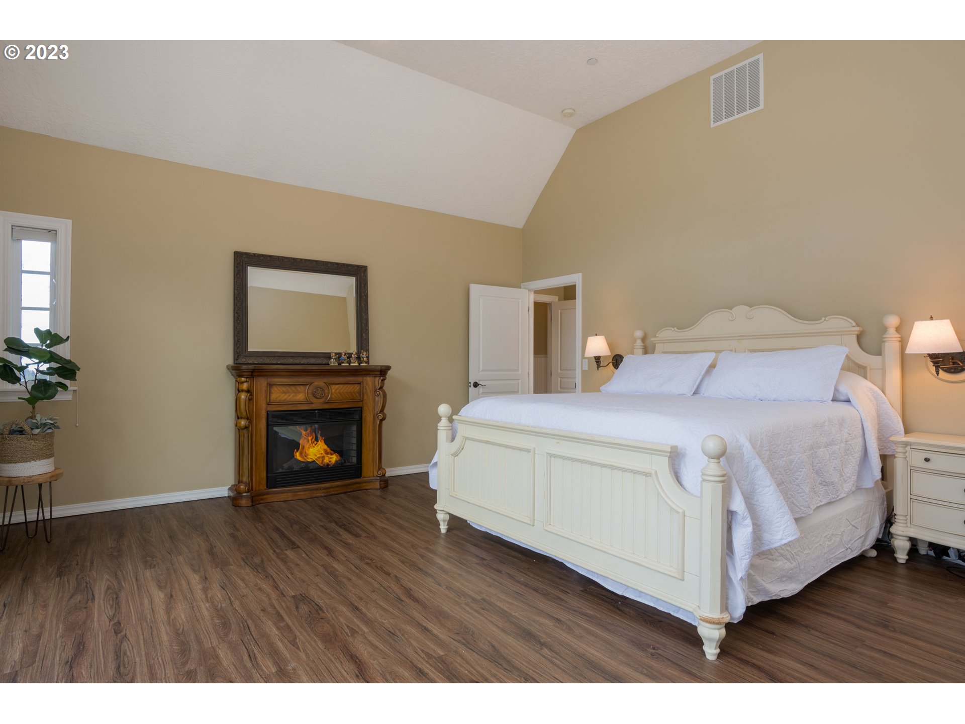 33527 Beerman Creek Road Seaside, OR 97138 - Photo 21 of 34 Bedroom, Primary