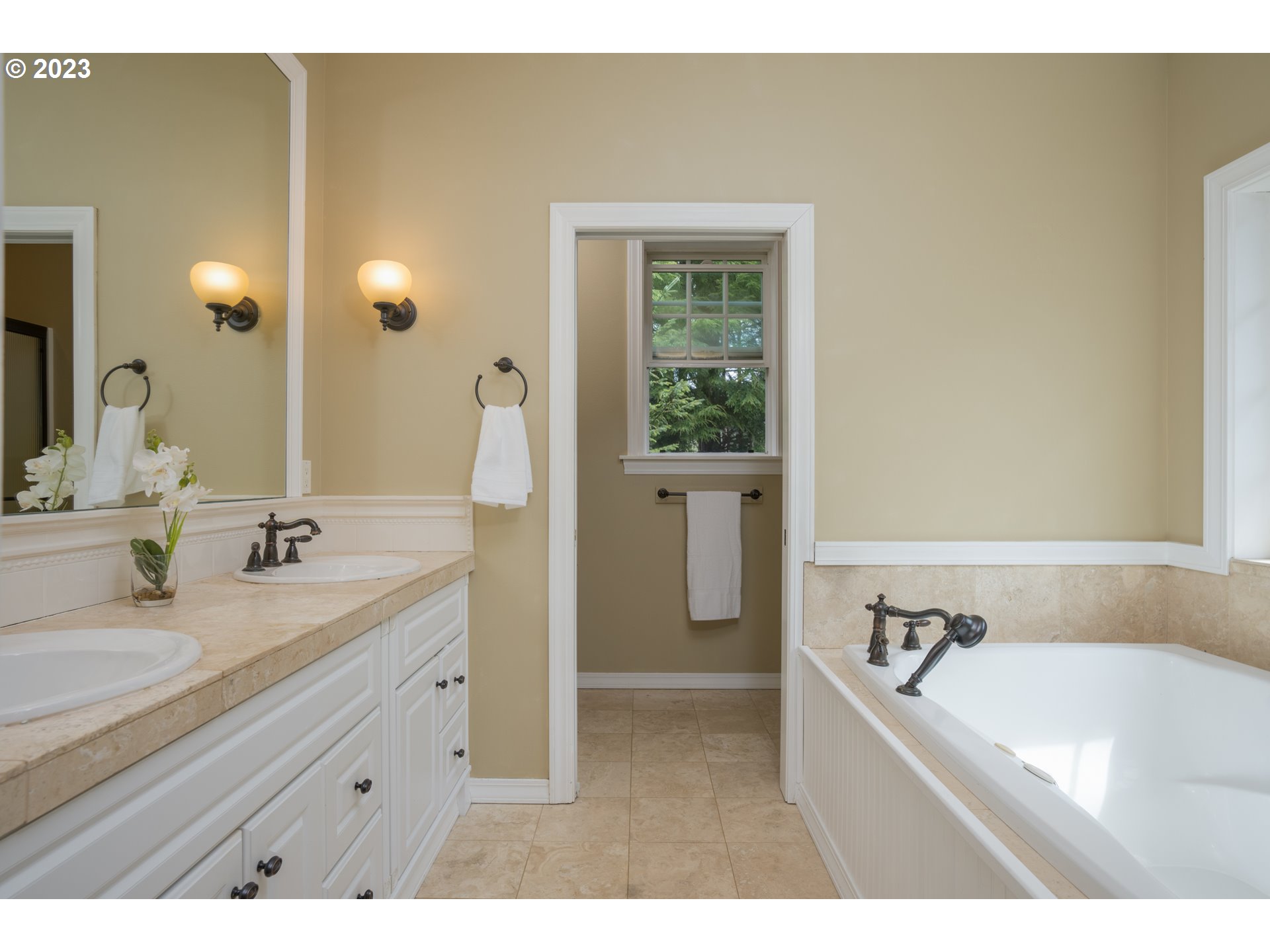 33527 Beerman Creek Road Seaside, OR 97138 - Photo 23 of 34 Bathroom, Attached