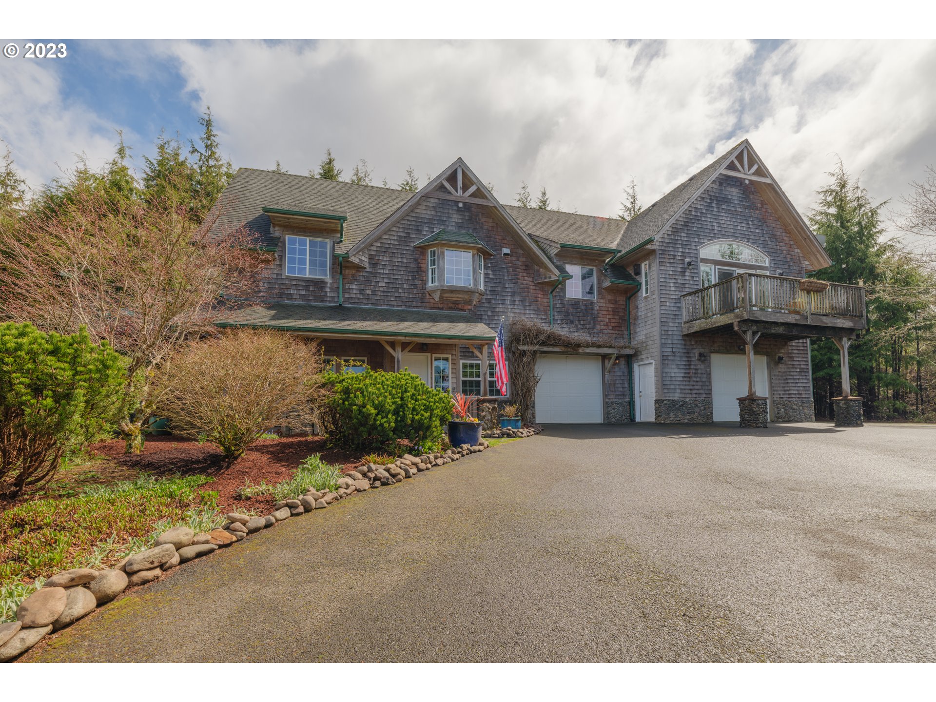 33527 Beerman Creek Road Seaside, OR 97138 - Photo 28 of 34 Exterior
