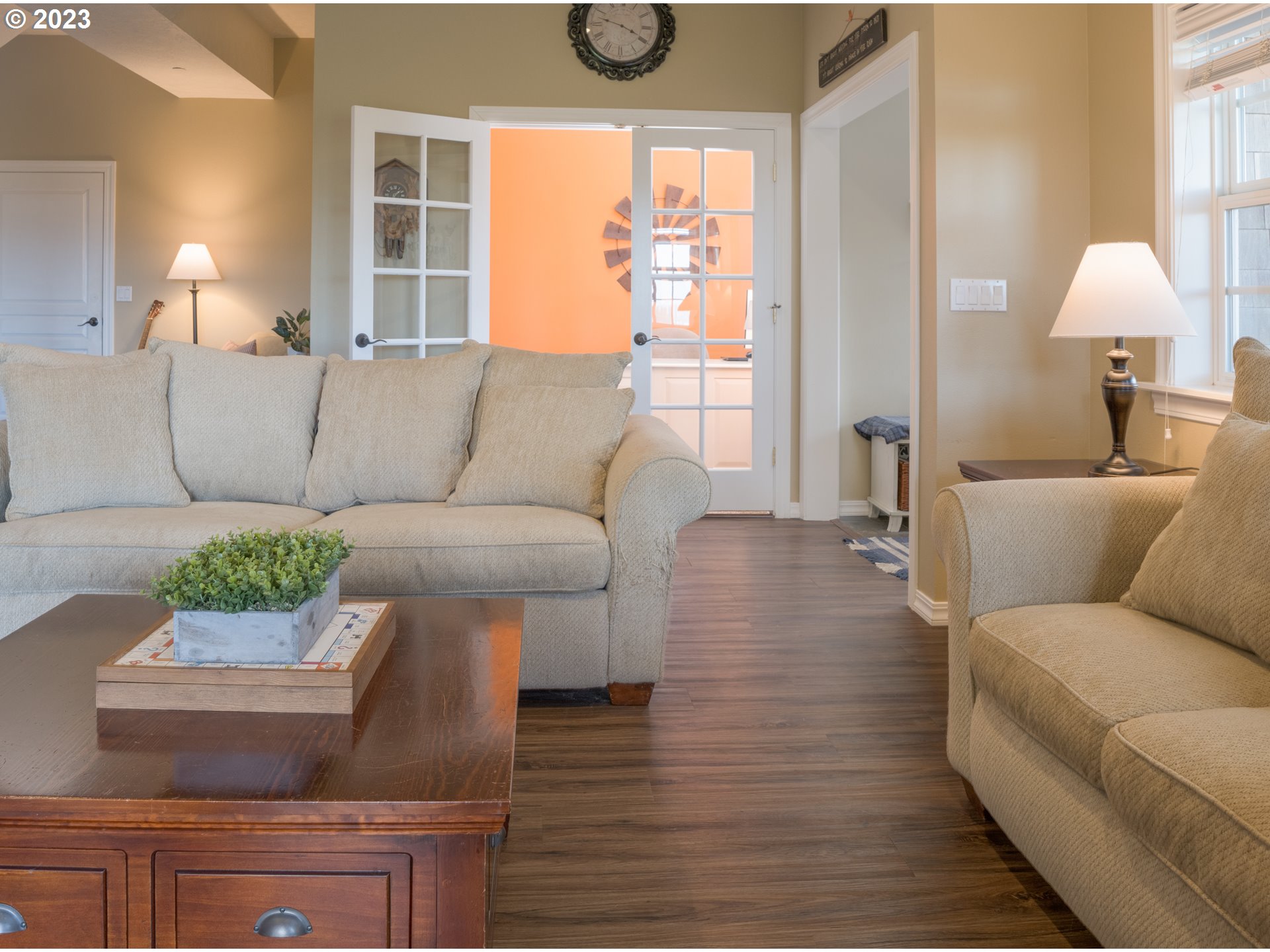 33527 Beerman Creek Road Seaside, OR 97138 - Photo 3 of 34 Family Room
