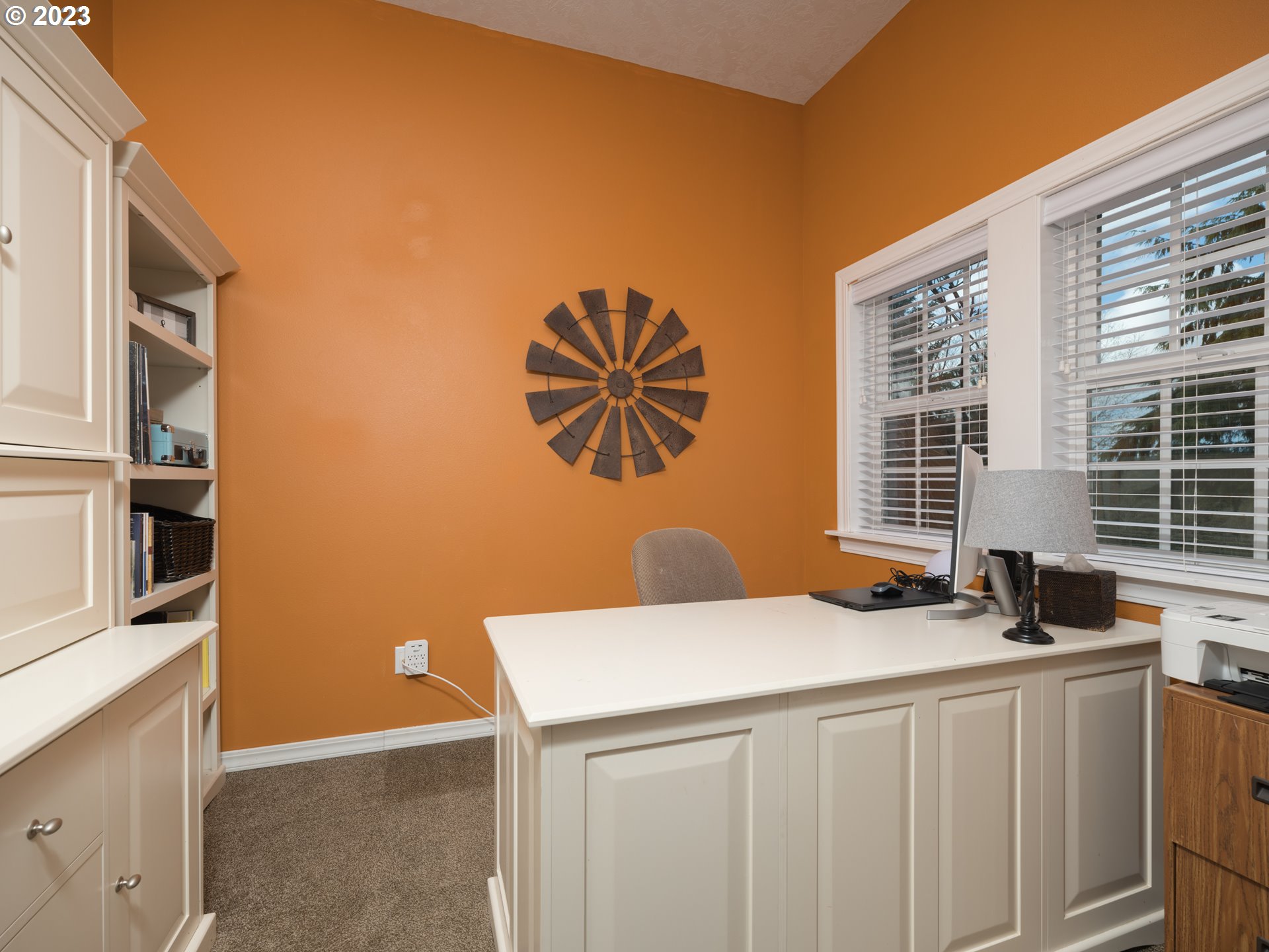 33527 Beerman Creek Road Seaside, OR 97138 - Photo 5 of 34 Den/Office