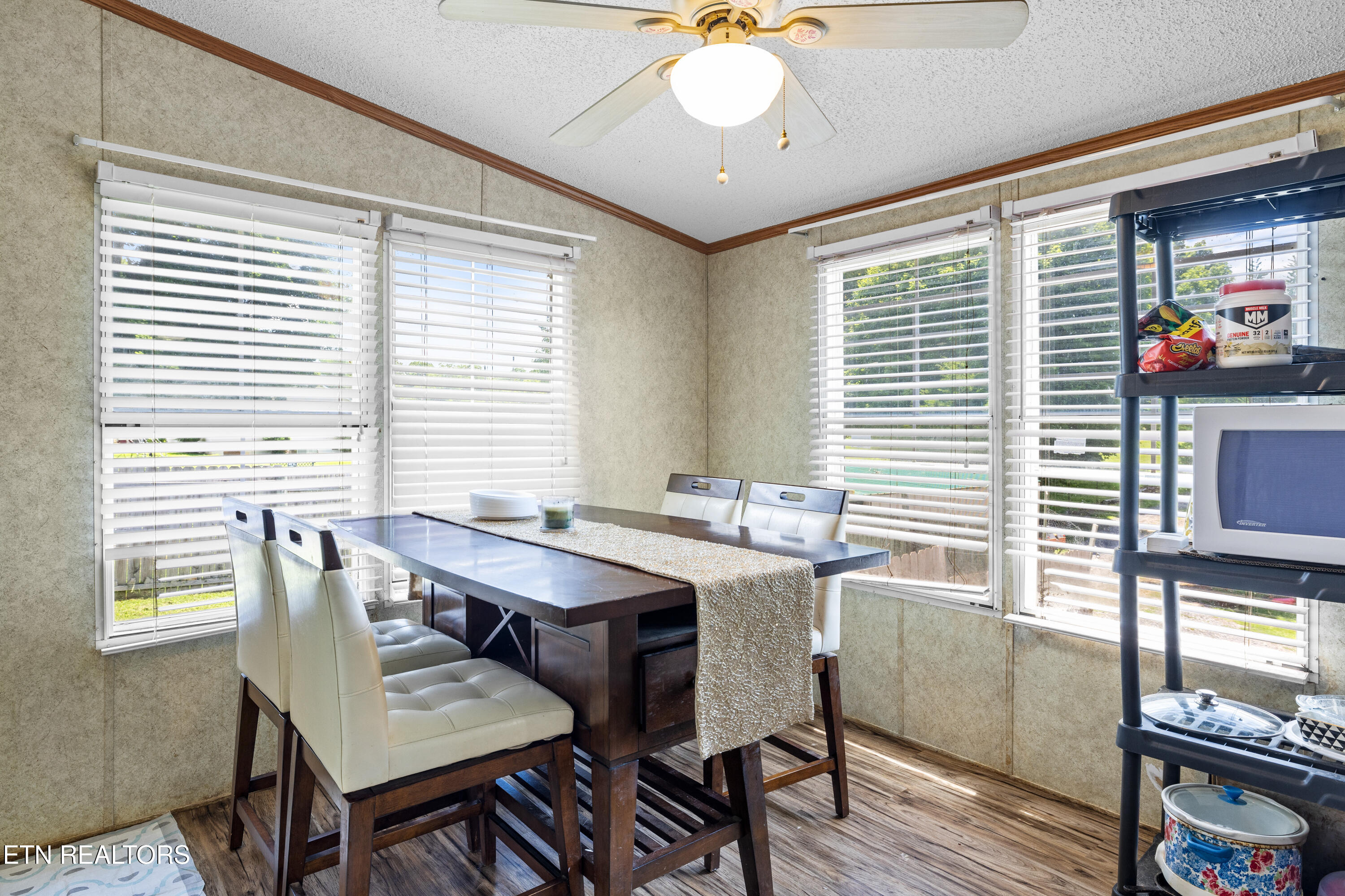 340 Stephens Road Greenback, TN 37742 - Photo 10 of 21 Dining Area