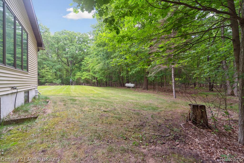 14210 West Burt Road Chesaning, MI 48616 - Photo 39 of 44 Gallery Image 39