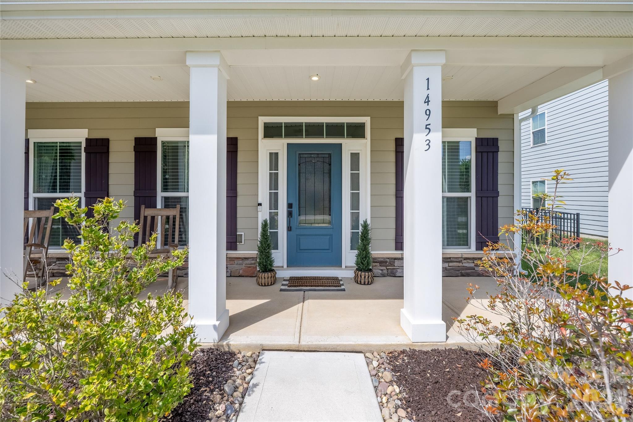 14953 Holbrooks Road Huntersville, NC 28078 - Photo 4 of 36 Gallery Image 4