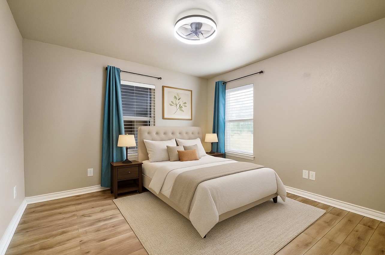 158 Pullman Road La Vernia, TX 78121 - Photo 23 of 39 Virtual staging