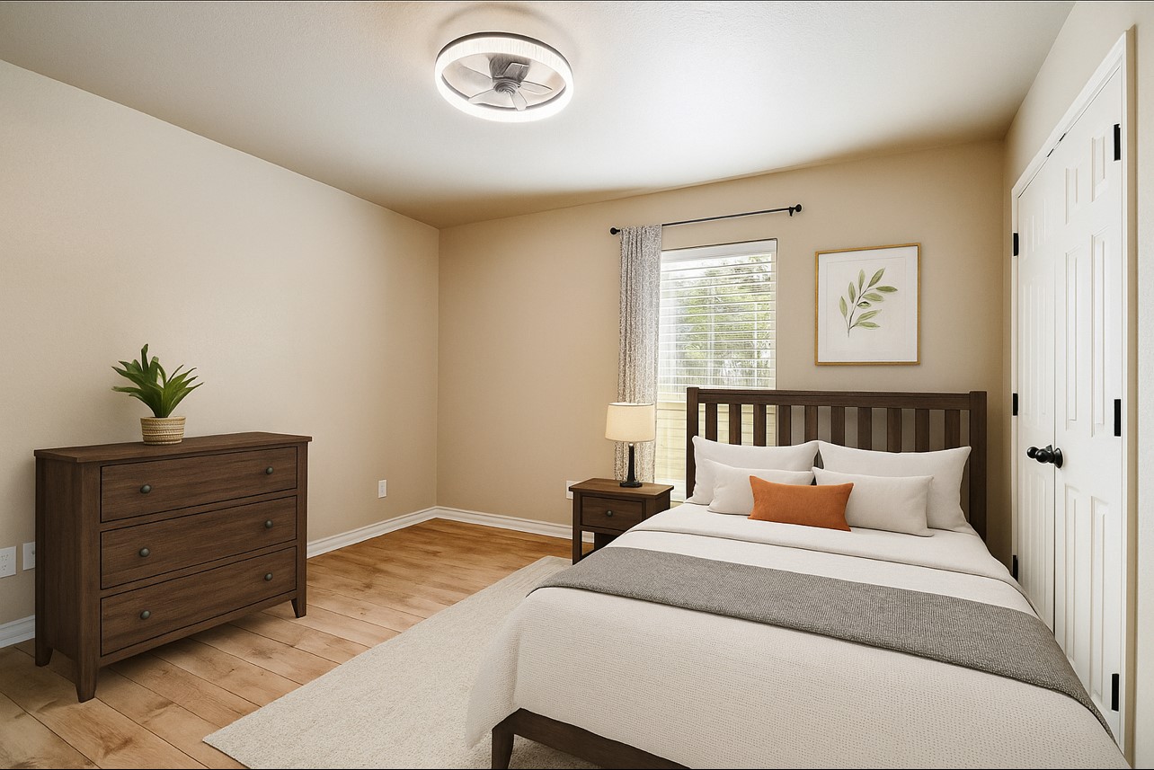 158 Pullman Road La Vernia, TX 78121 - Photo 28 of 39 Virtual staging