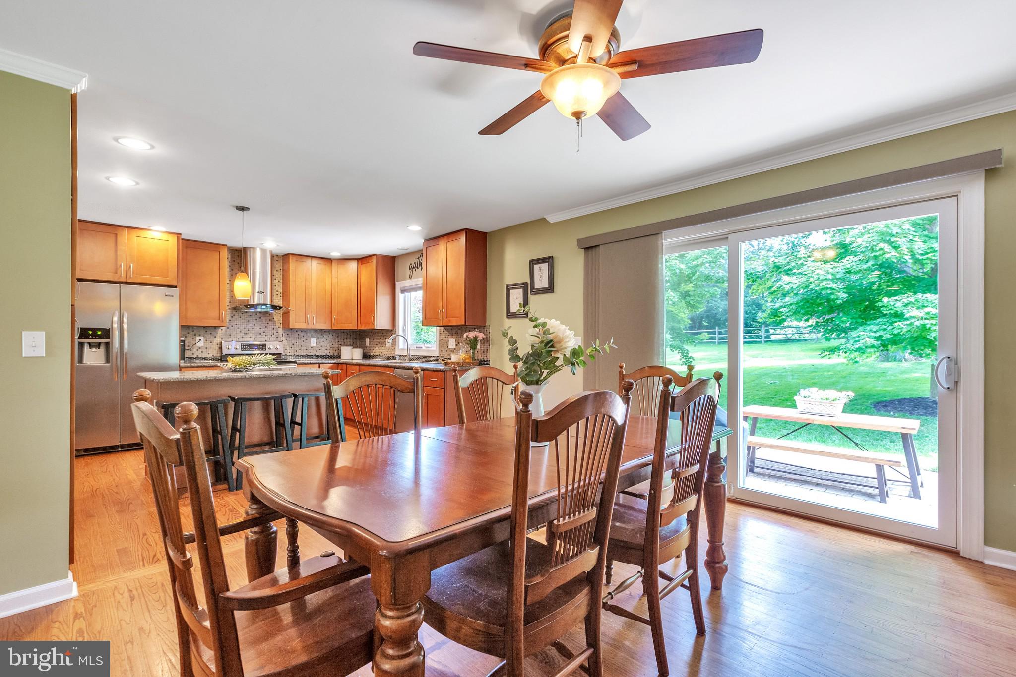 6 Radcliffe Road Yardley, PA 19067 - Photo 8 of 28 Gallery Image 8