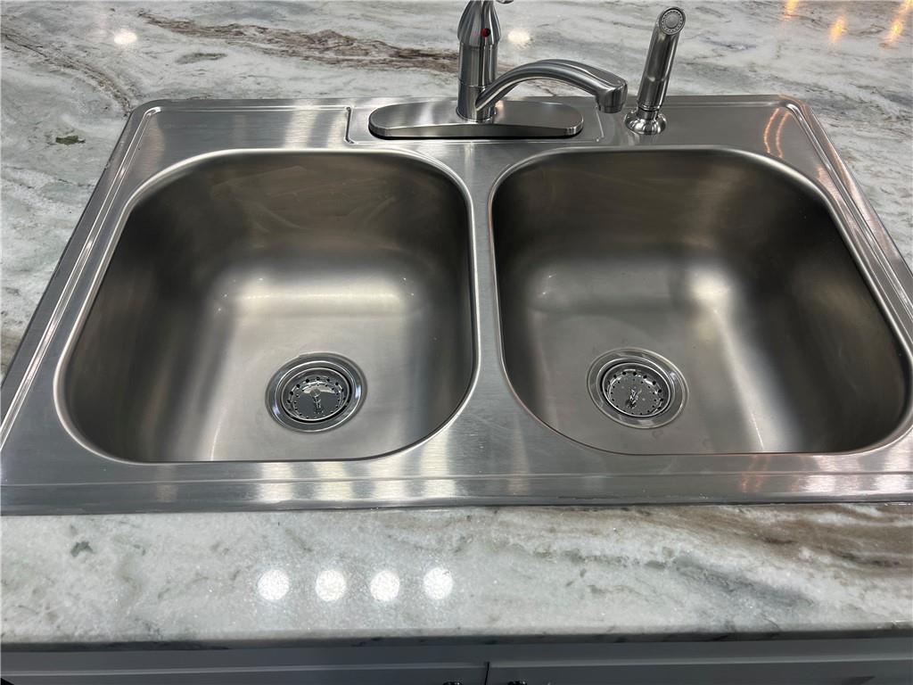 3152 Daleview Way Southwest Atlanta, GA 30331 - Photo 14 of 35 a close view of sink