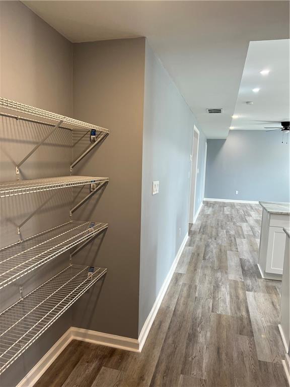 3152 Daleview Way Southwest Atlanta, GA 30331 - Photo 20 of 35 a view of utility room