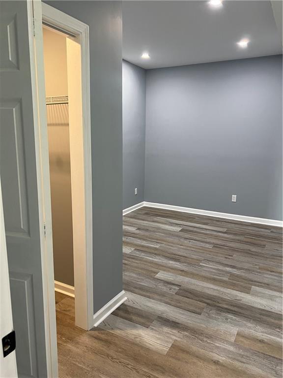 3152 Daleview Way Southwest Atlanta, GA 30331 - Photo 31 of 35 a view of room with window