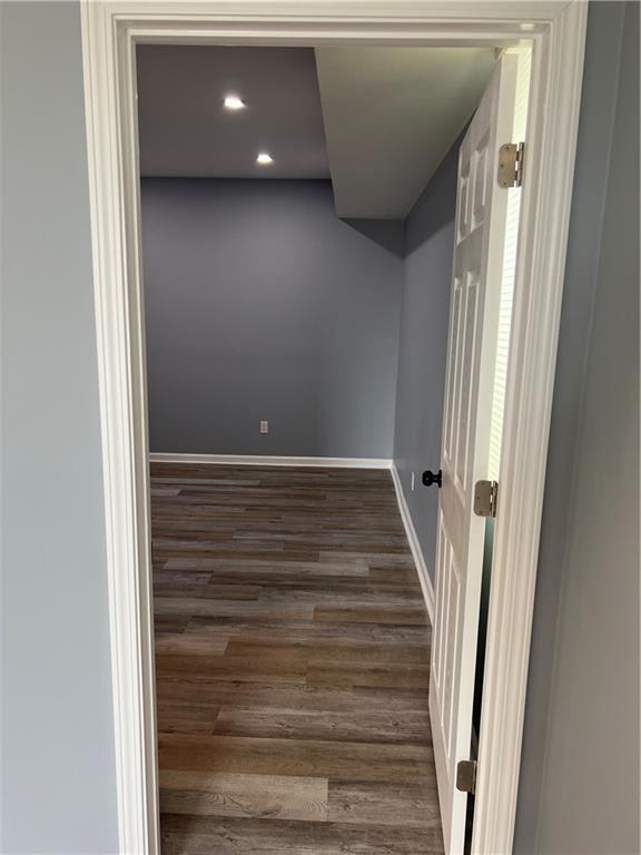 3152 Daleview Way Southwest Atlanta, GA 30331 - Photo 33 of 35 a view of entryway