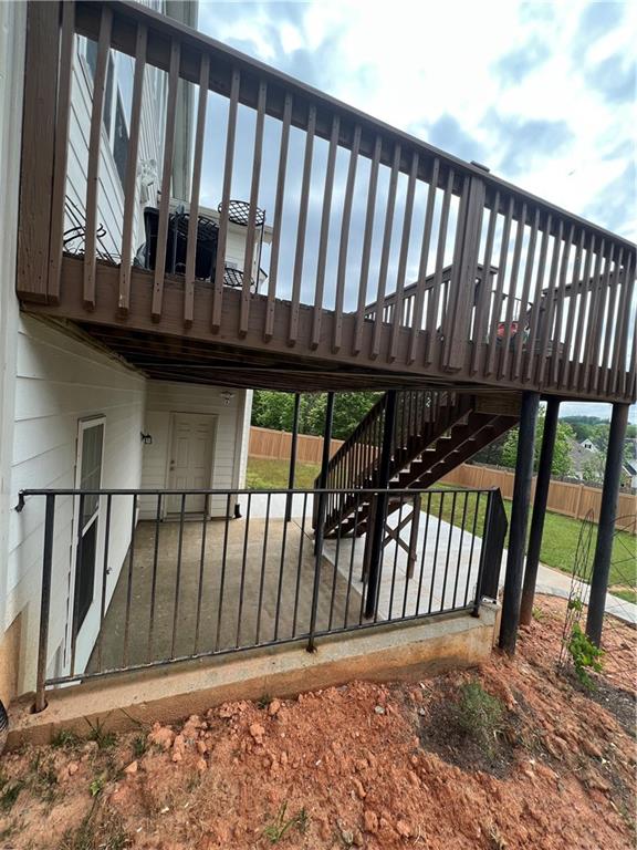 3152 Daleview Way Southwest Atlanta, GA 30331 - Photo 4 of 35