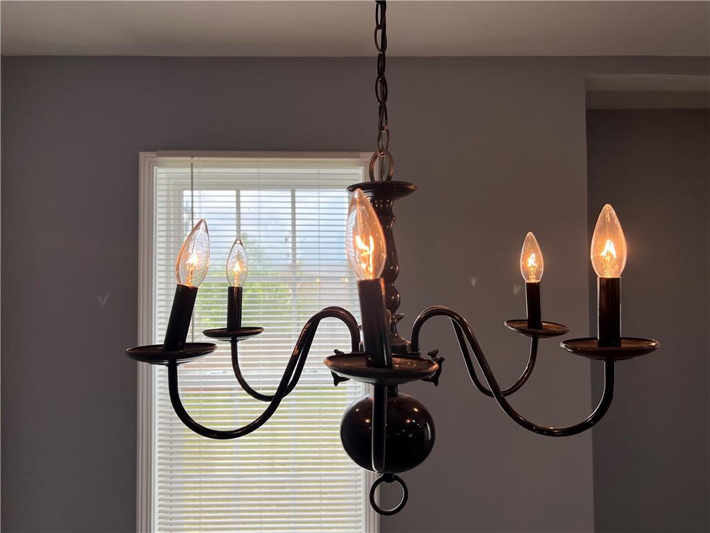 3152 Daleview Way Southwest Atlanta, GA 30331 - Photo 8 of 35 a view of a entryway with wooden floor