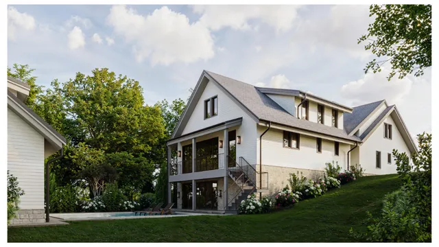 $3,675,000 | 1507 Elmwood Avenue, Nashville, TN 37212