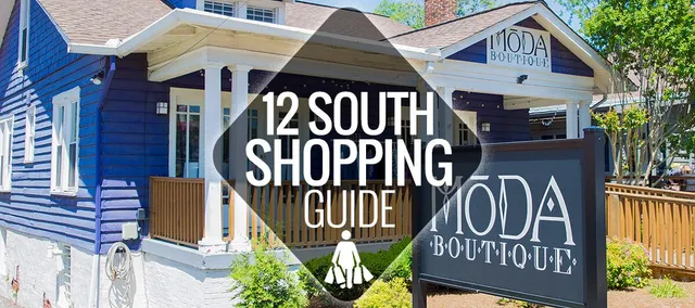 $3,675,000 | 1507 Elmwood Avenue, Nashville, TN 37212