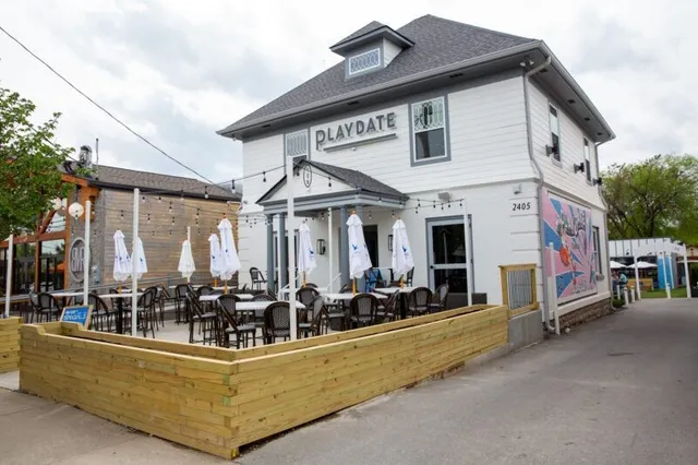 $3,675,000 | 1507 Elmwood Avenue, Nashville, TN 37212