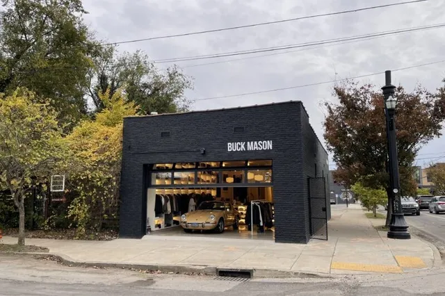 $3,675,000 | 1507 Elmwood Avenue, Nashville, TN 37212