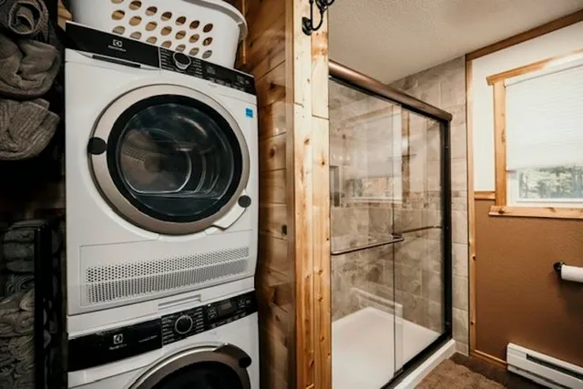 $425,000 | 10980 East Halsey Lake Road, Long Lake, WI 54542