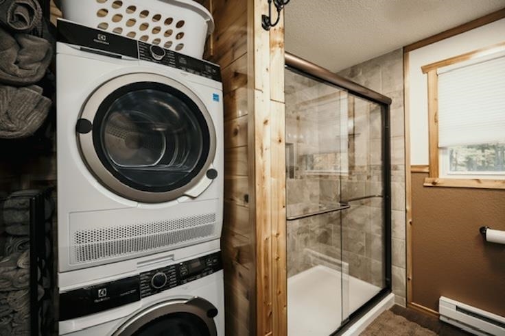 10980 East Halsey Lake Road Long Lake, WI 54542 - Photo 11 of 33