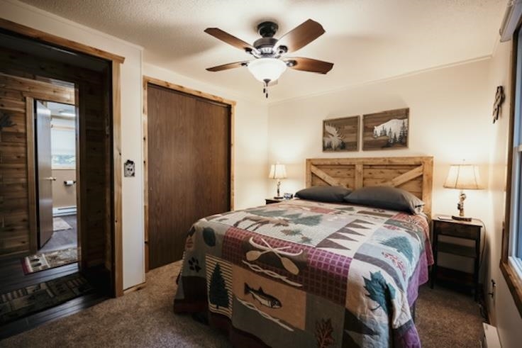 10980 East Halsey Lake Road Long Lake, WI 54542 - Photo 13 of 33