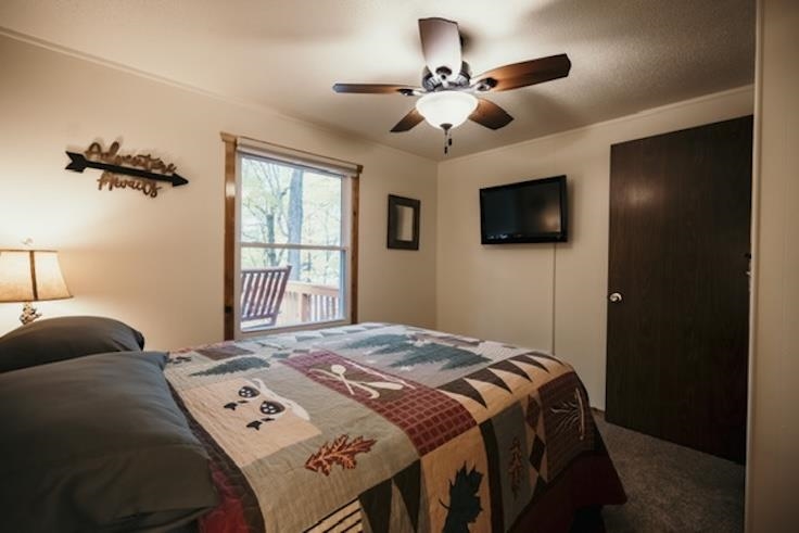 10980 East Halsey Lake Road Long Lake, WI 54542 - Photo 14 of 33