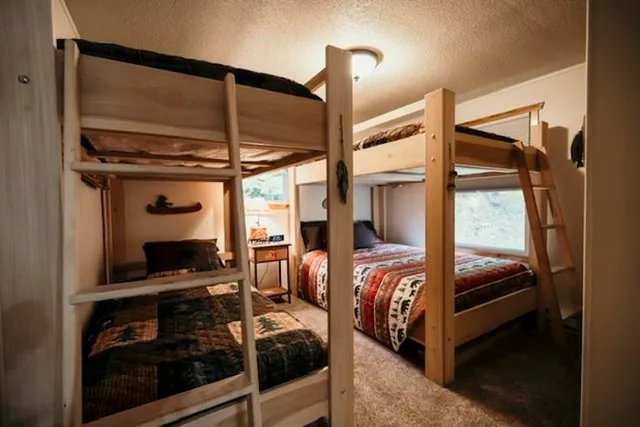 $425,000 | 10980 East Halsey Lake Road, Long Lake, WI 54542