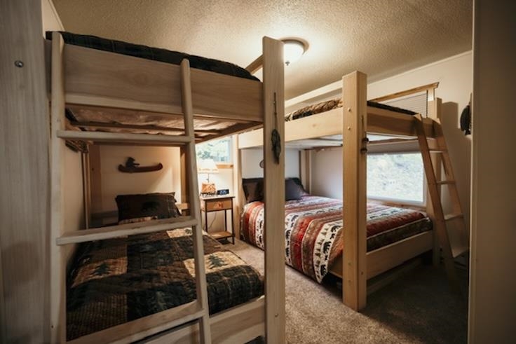 10980 East Halsey Lake Road Long Lake, WI 54542 - Photo 15 of 33