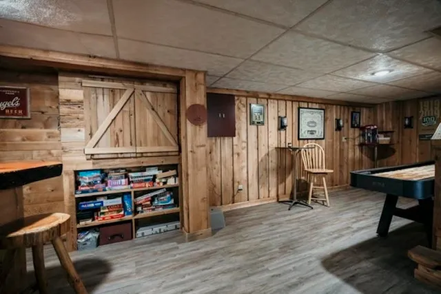 $425,000 | 10980 East Halsey Lake Road, Long Lake, WI 54542