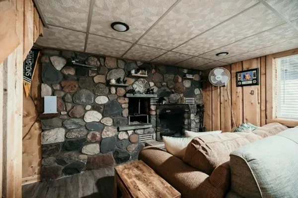 $419,000 | 10980 East Halsey Lake Road, Long Lake, WI 54542
