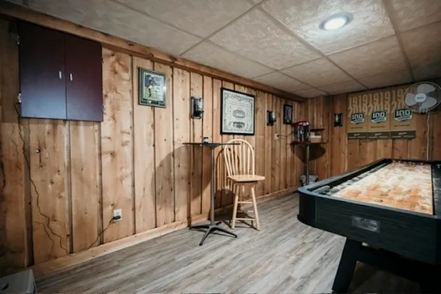 $425,000 | 10980 East Halsey Lake Road, Long Lake, WI 54542