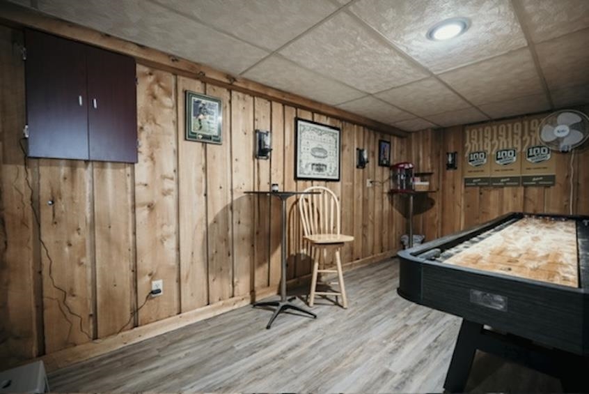 10980 East Halsey Lake Road Long Lake, WI 54542 - Photo 21 of 33