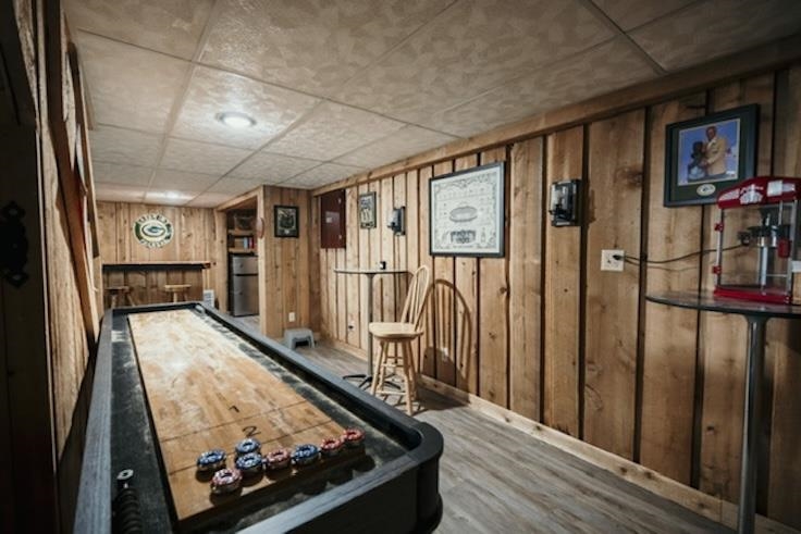 10980 East Halsey Lake Road Long Lake, WI 54542 - Photo 22 of 33