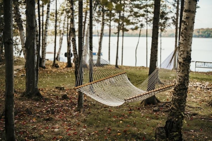 10980 East Halsey Lake Road Long Lake, WI 54542 - Photo 23 of 33