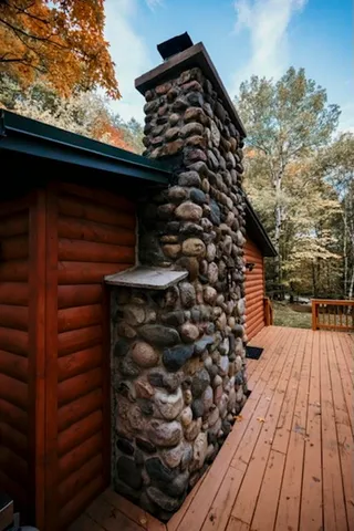 $425,000 | 10980 East Halsey Lake Road, Long Lake, WI 54542