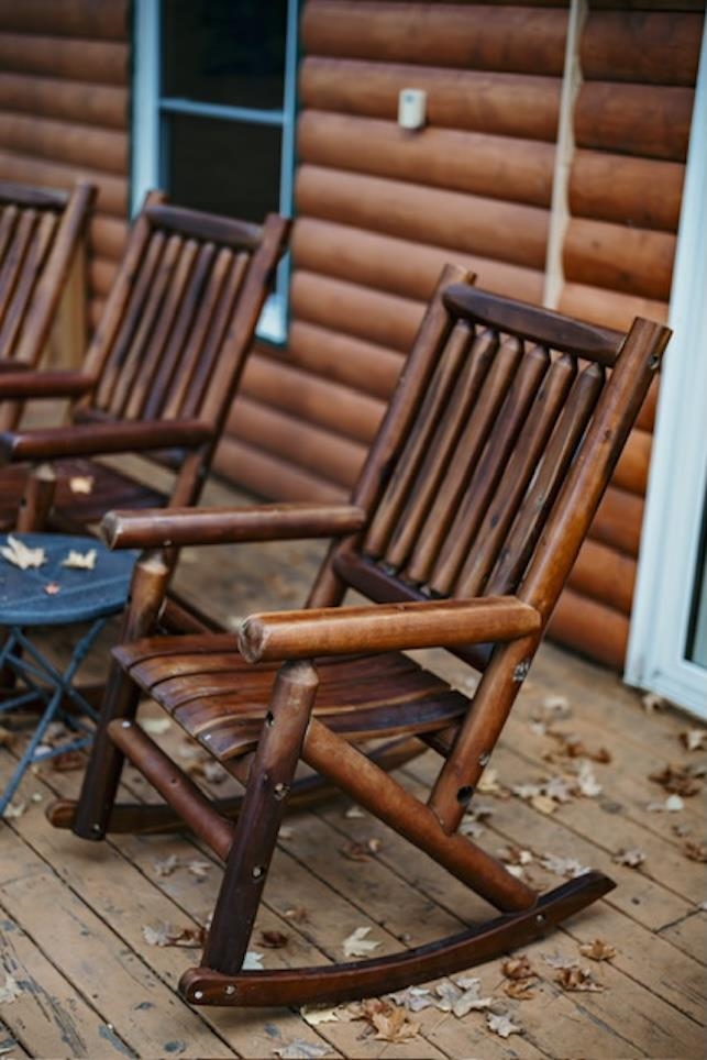 10980 East Halsey Lake Road Long Lake, WI 54542 - Photo 27 of 33