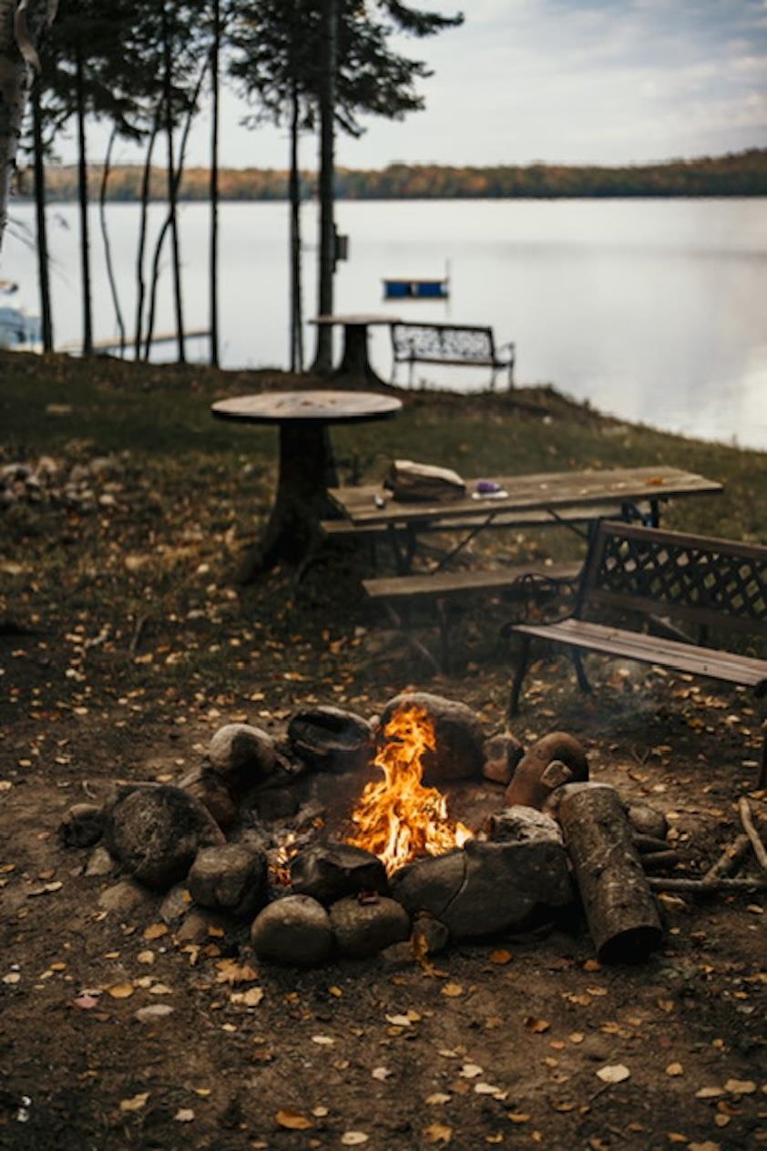 10980 East Halsey Lake Road Long Lake, WI 54542 - Photo 28 of 33